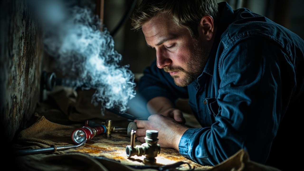 When Your Boiler Fails, Every Minute Without Heat Counts
