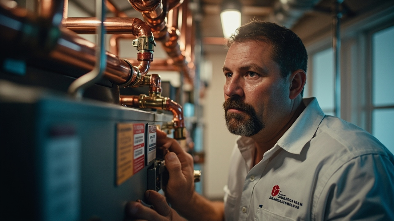Why Charlotte Homeowners Are Switching to Ground Source Heat Pumps