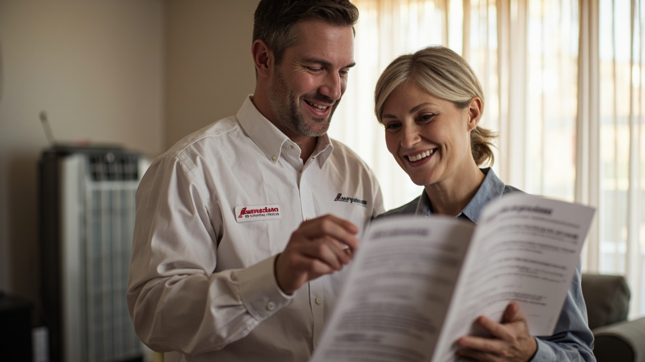 HVAC Warranty Guide in Charlotte – Know Your Coverage Before You Need It