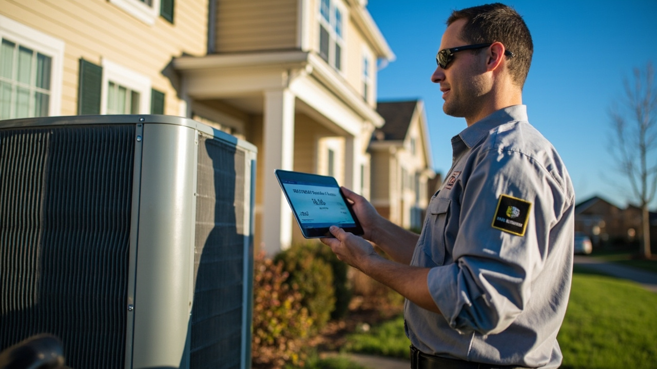 New HVAC System Cost 2026 in Charlotte – Complete Pricing Breakdown with No Hidden Variables