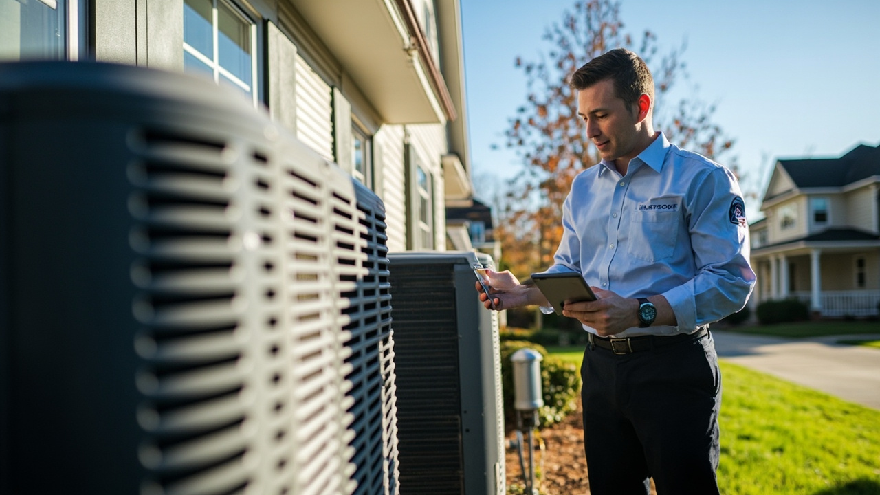 Why Charlotte HVAC Pricing Varies More Than You Think