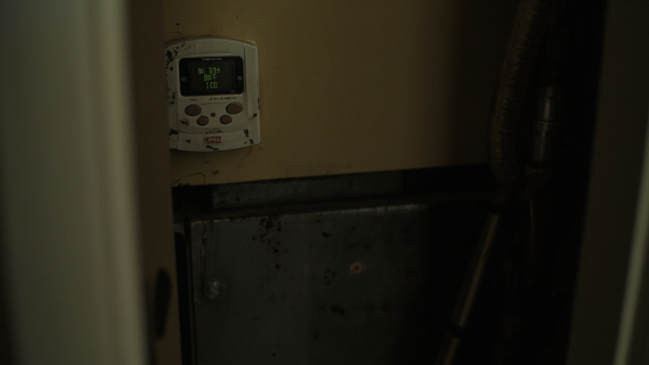 Signs of Carbon Monoxide in Charlotte – Know the Warning Signs Before It's Too Late
