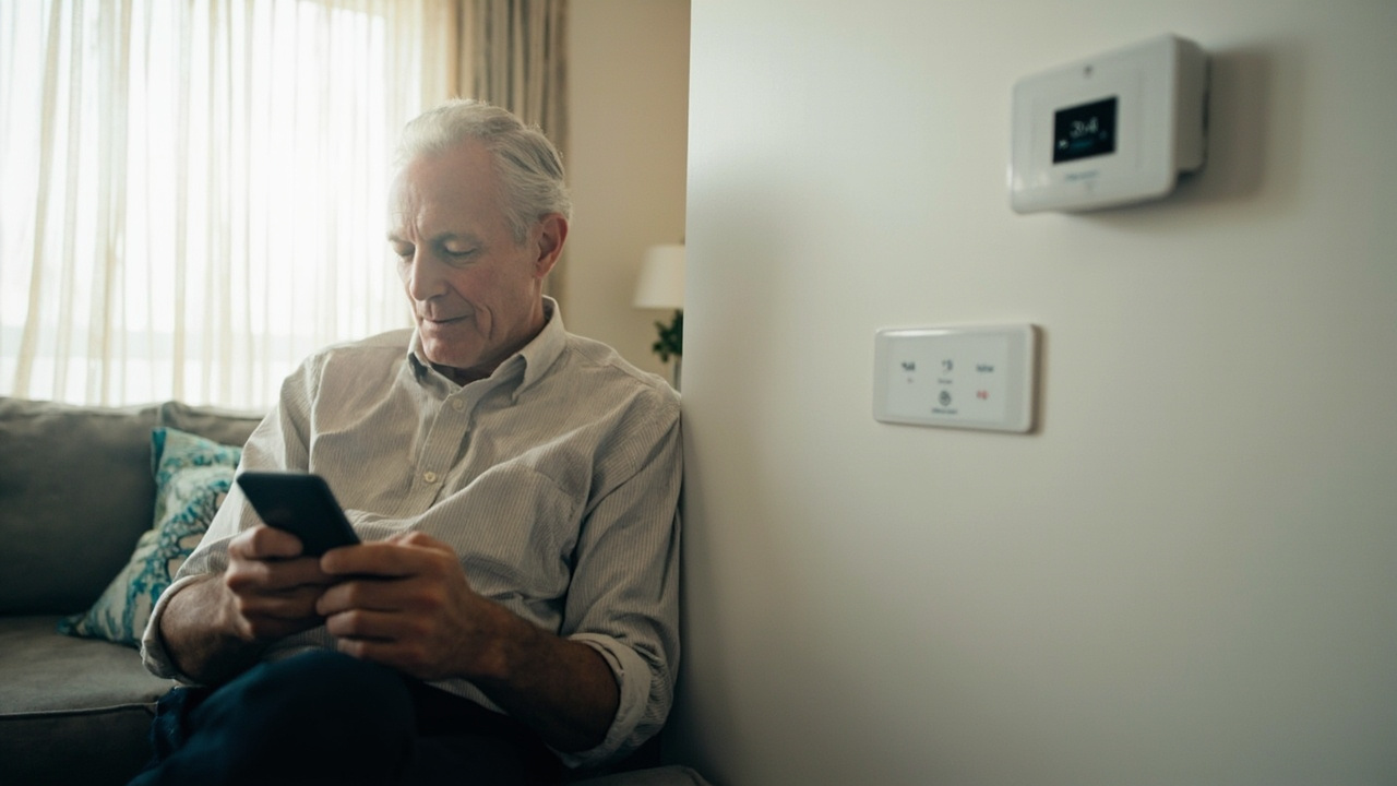 Why Charlotte Homeowners Are Upgrading to Smart Thermostats