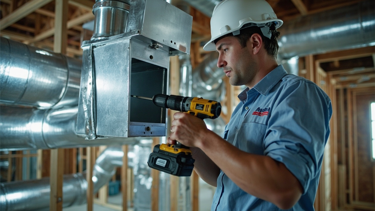Why Charlotte Facilities Face Unique Ventilation Challenges