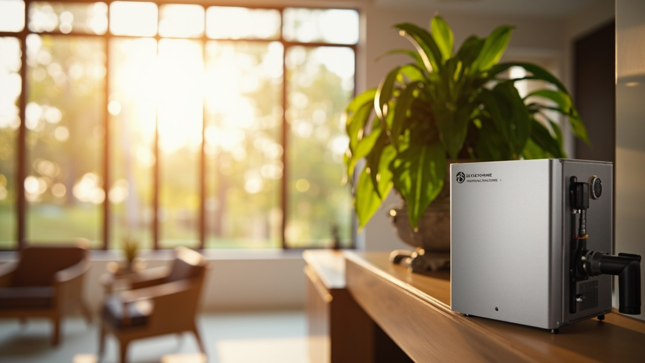 Why Charlotte Homes Need Central Humidification Systems