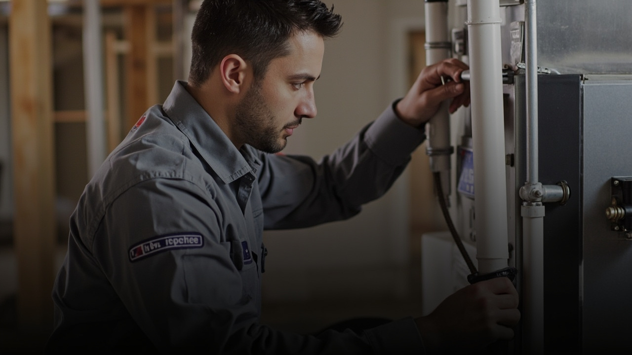 Affordable Furnace Repair in Huntersville That Won't Break Your Budget