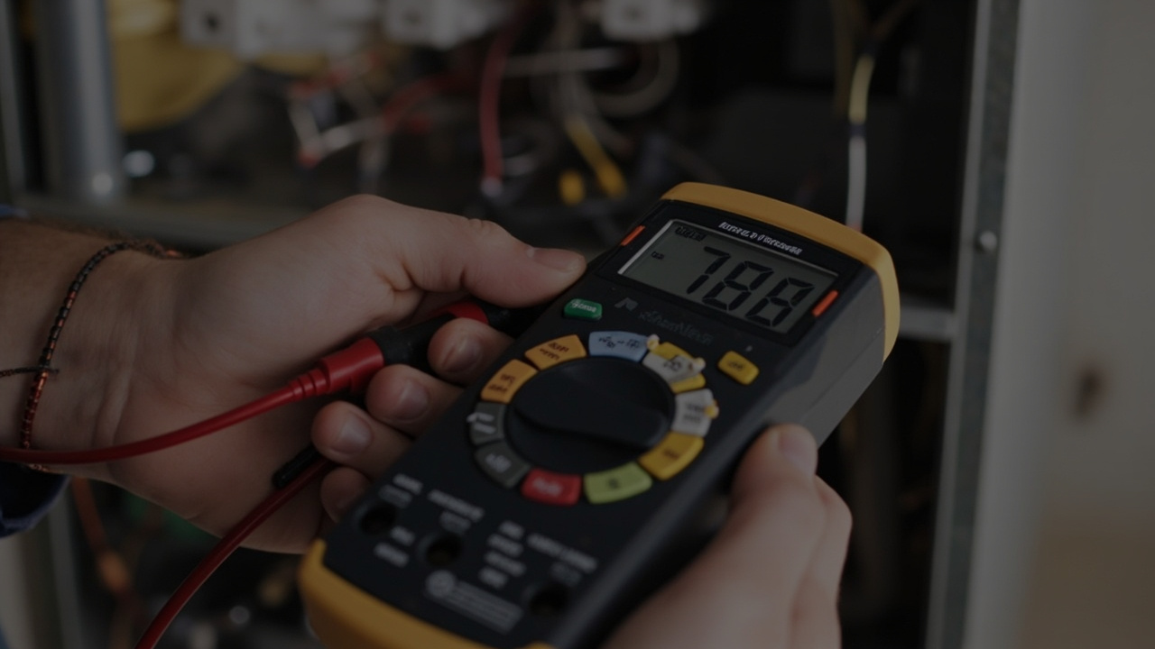 Affordable Furnace Repair in Huntersville That Won't Break Your Budget