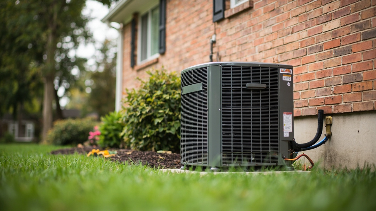 Calculating the right HVAC size for your mid-century Madison Park home