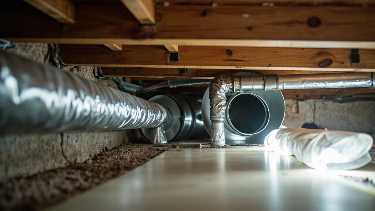Calculating the right HVAC size for your mid-century Madison Park home