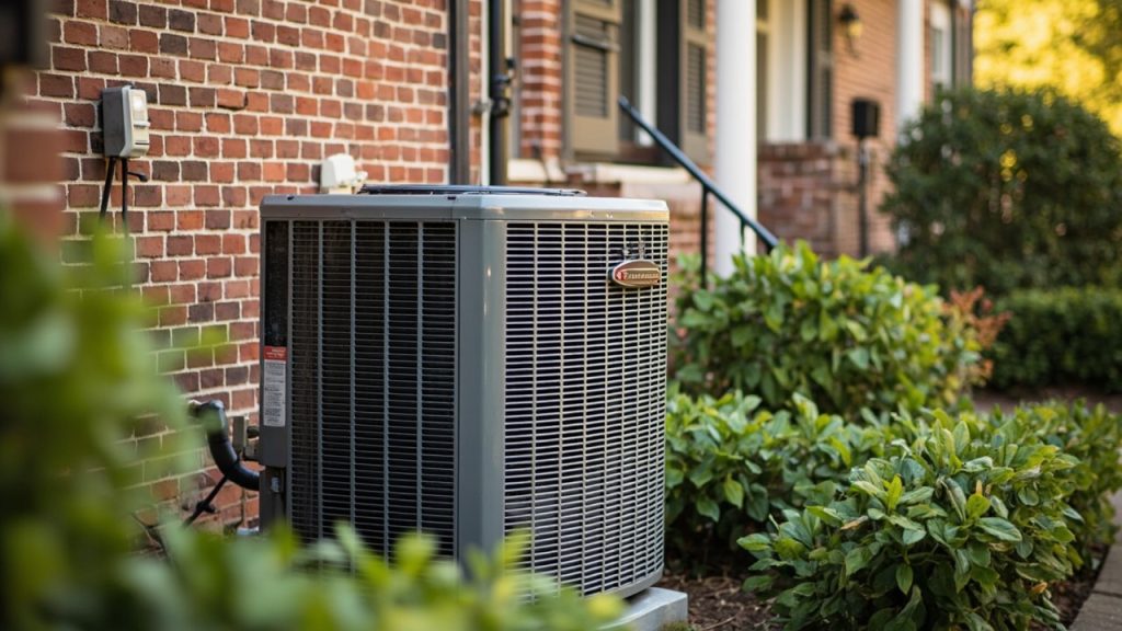 Choosing between variable speed and single stage a