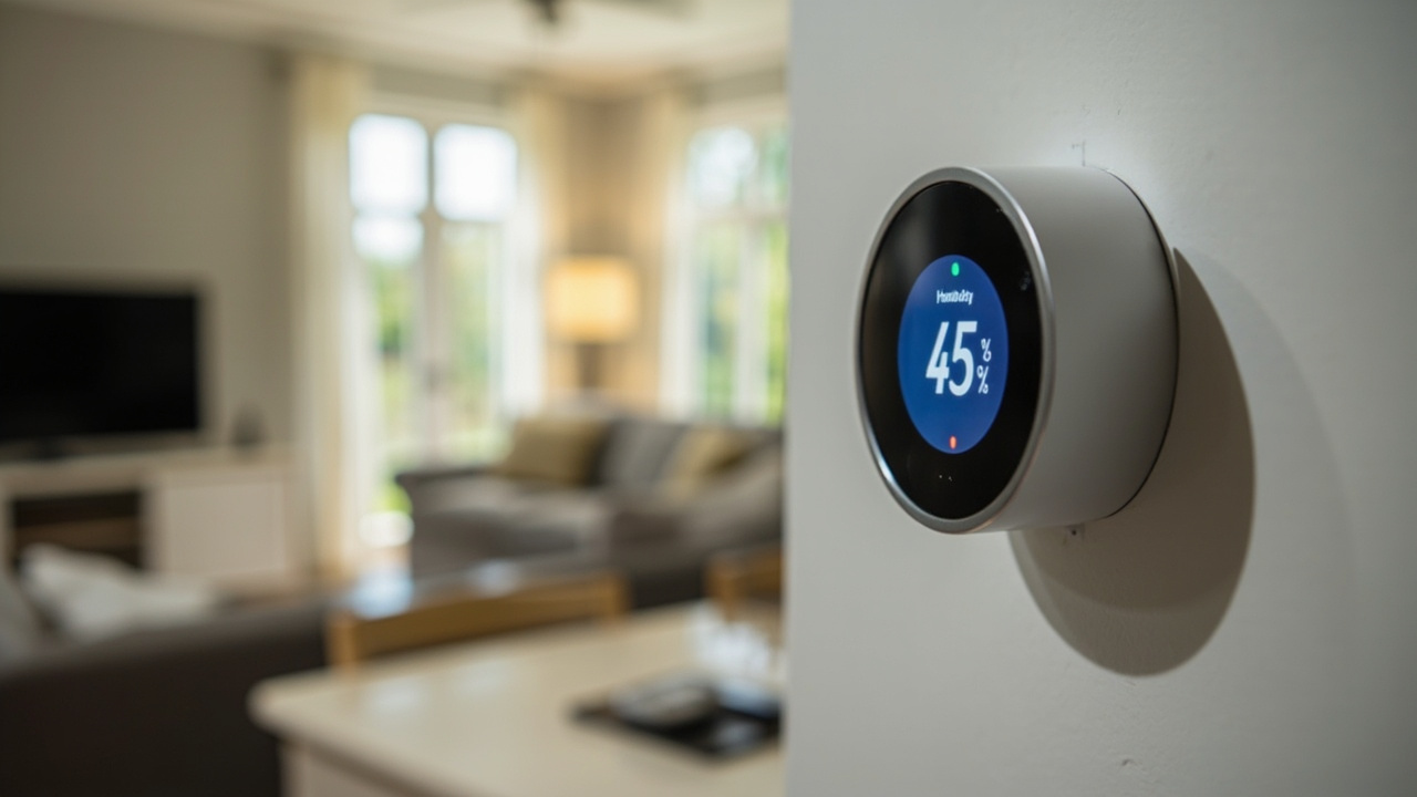 Choosing Between Variable Speed and Single Stage AC for Your Prosperity Village Home