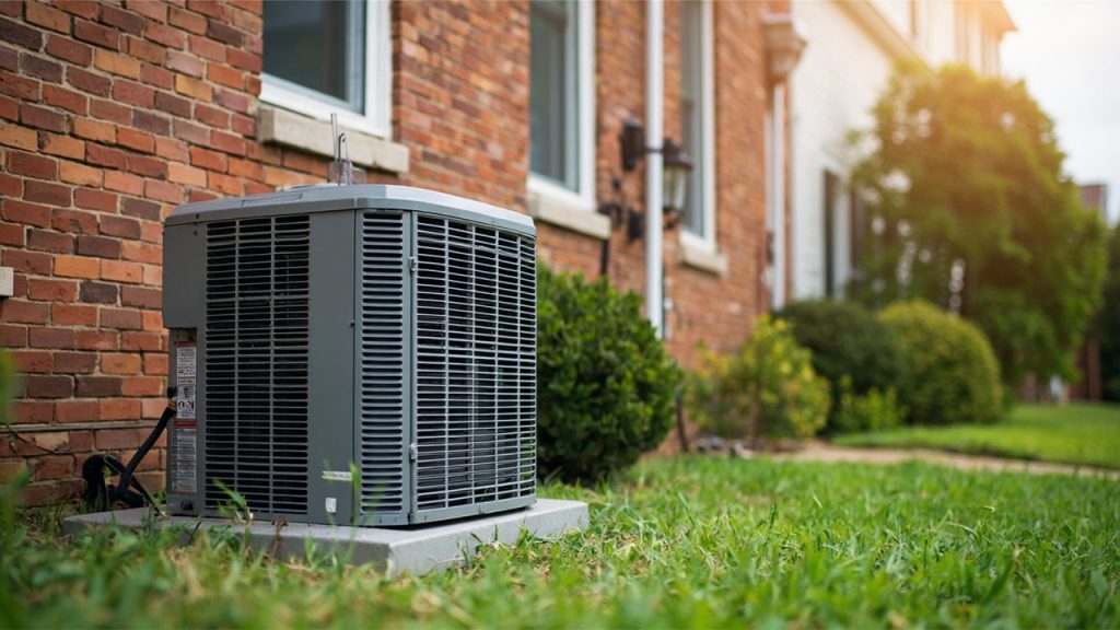 Comparing the best hvac financing options for fami