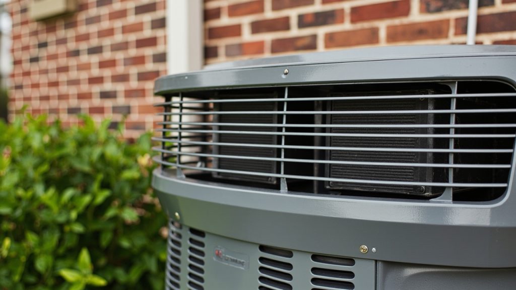 Comparing trane and carrier for your myers park ho