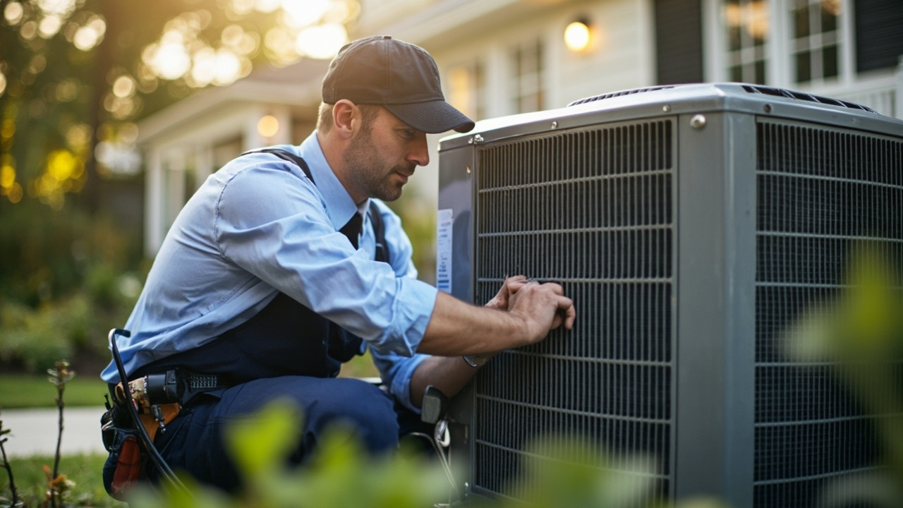 Comparing Trane and Carrier for your Myers Park home upgrade