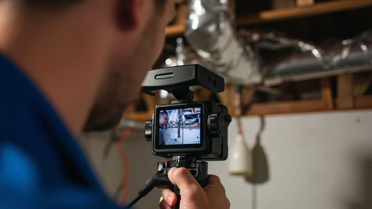 Everything You Need to Know About Professional Duct Cleaning in NoDa