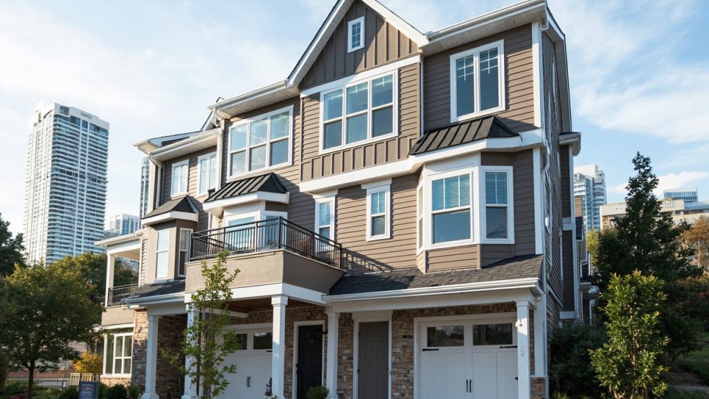 How to bring fresh air into an airtight new constr