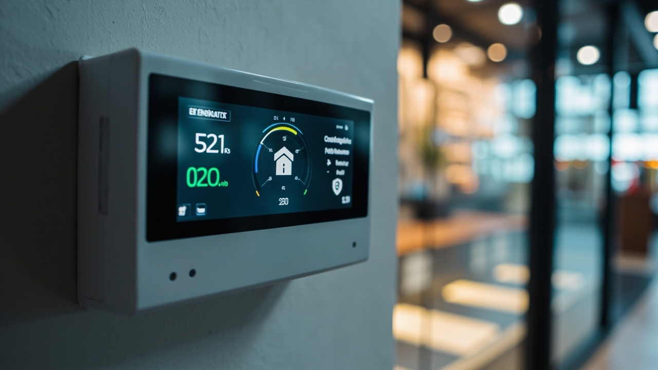 How to choose the right commercial HVAC system for a South End small business