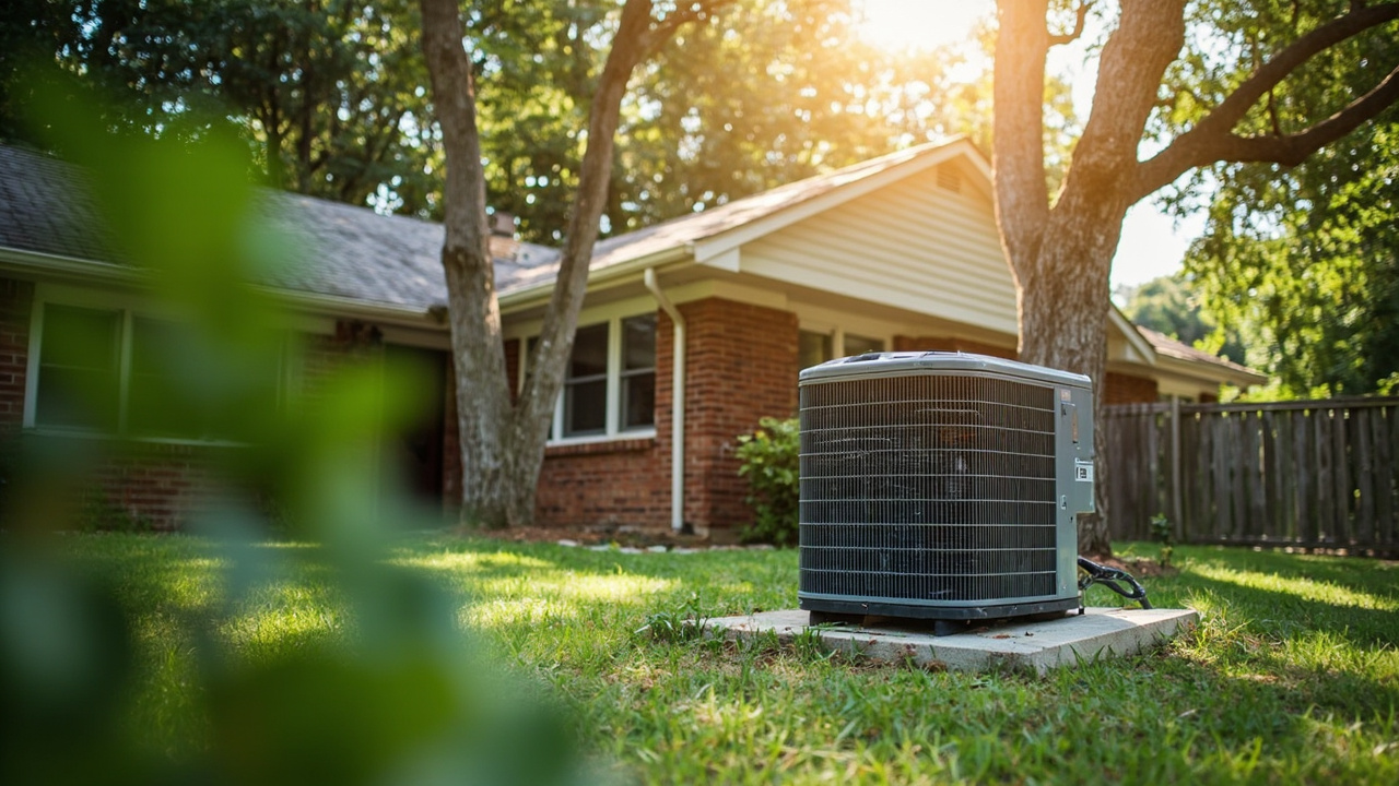How to Choose the Right SEER Rating for Your New Cotswold Air Conditioner