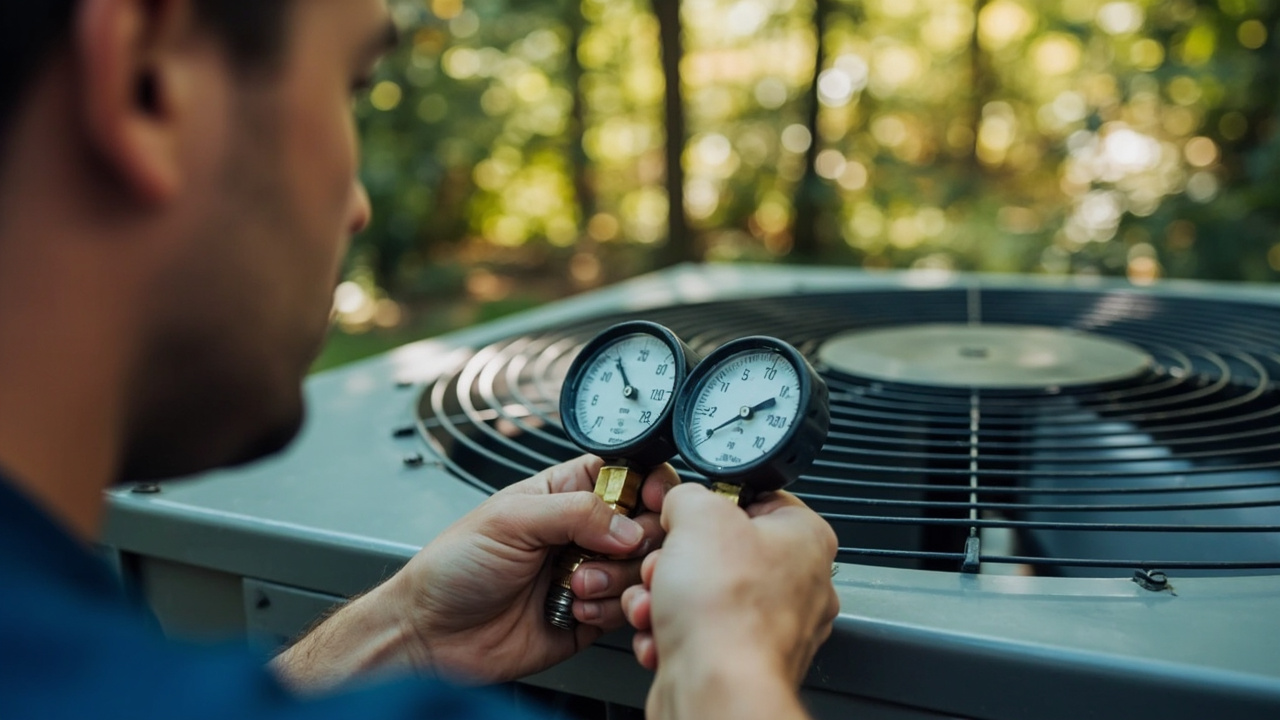 How to Choose the Right SEER Rating for Your New Cotswold Air Conditioner