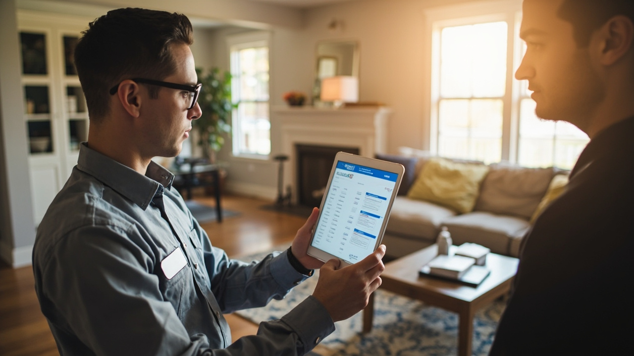 How to spot a shady HVAC contractor before hiring one in Olde Providence