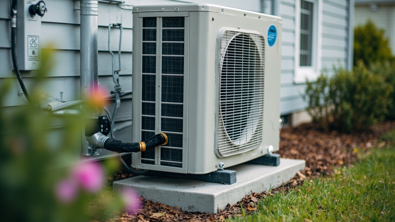 How to spot a shady HVAC contractor before hiring one in Olde Providence