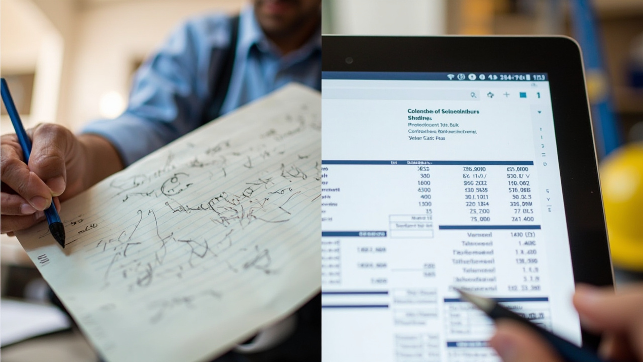 How to spot a shady HVAC contractor before hiring one in Olde Providence