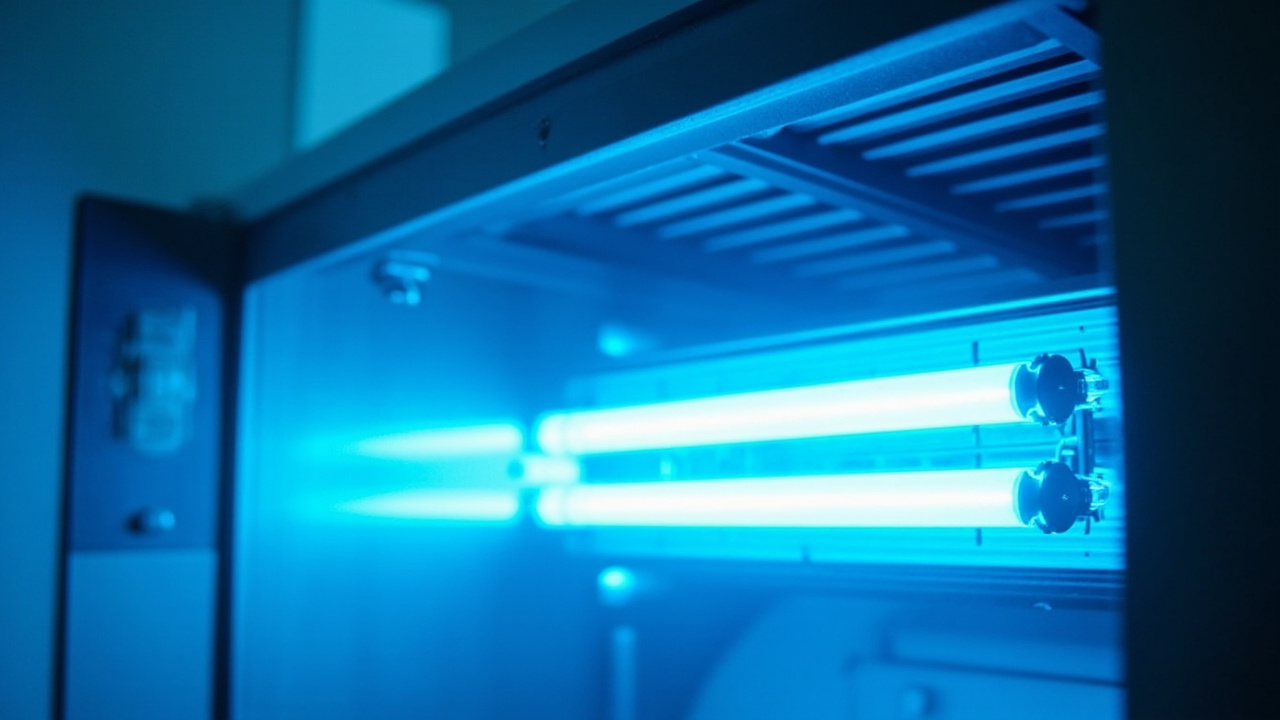 How to Stop That Musty Dirty Sock Smell in Your Montclaire HVAC System