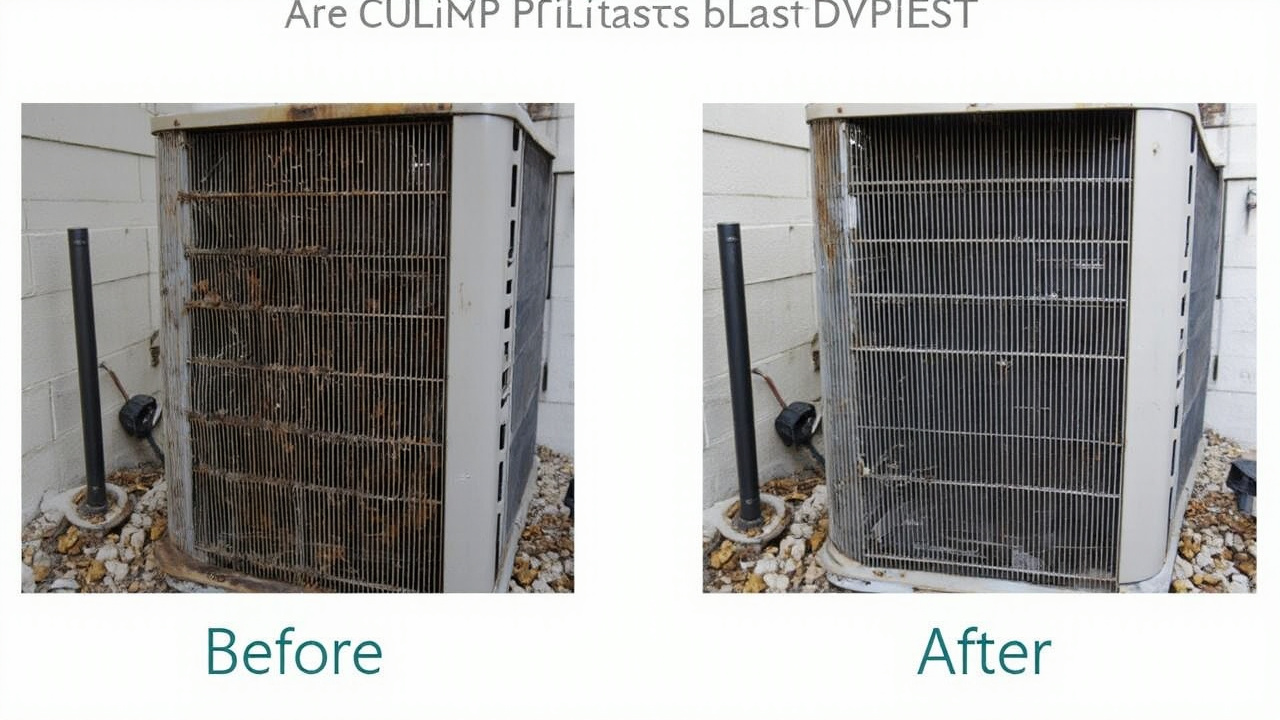 How to tell if an HVAC maintenance plan is actually a good deal in Wesley Chapel