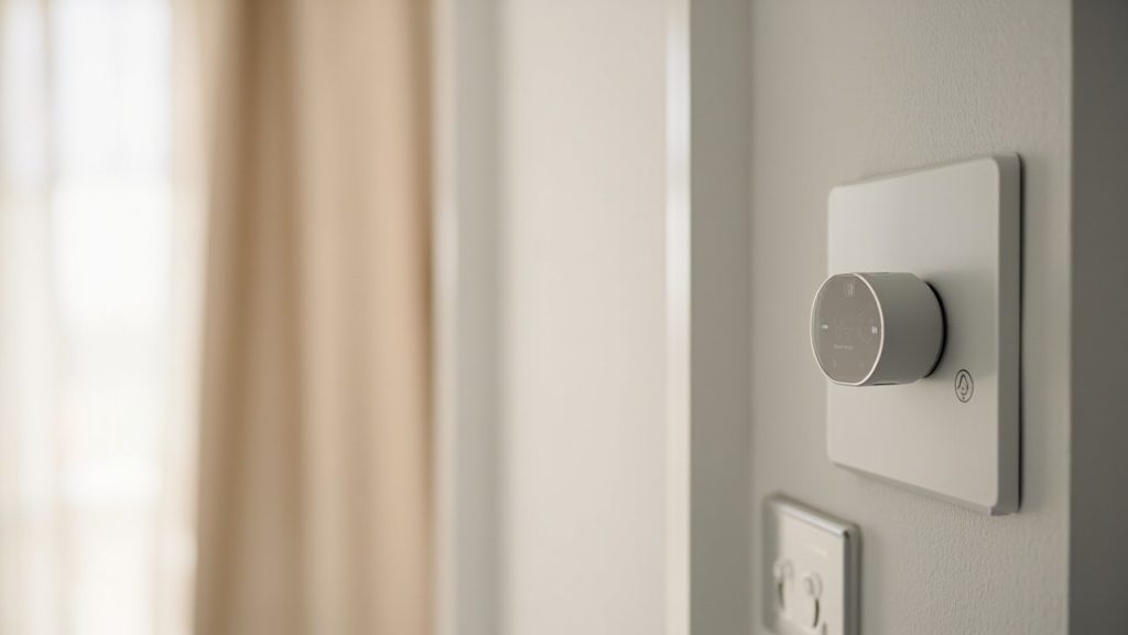 Is a smart thermostat upgrade actually worth it fo