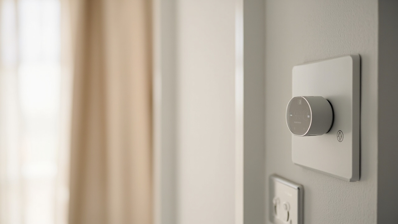 Is a smart thermostat upgrade actually worth it for your Sedgefield home?