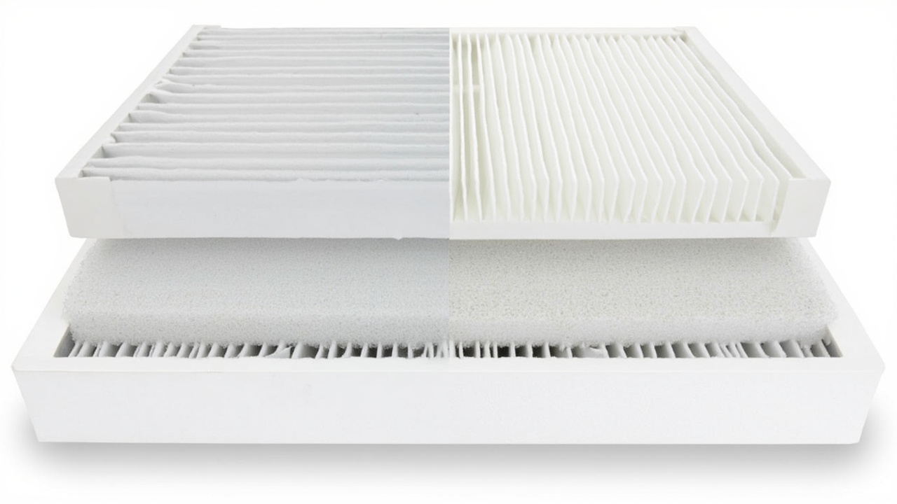 Picking the right air purifier for your family in Belmont to fight seasonal allergies