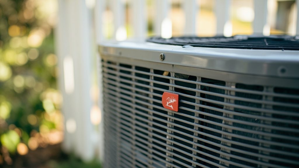 Protecting your outdoor ac unit from dog urine and