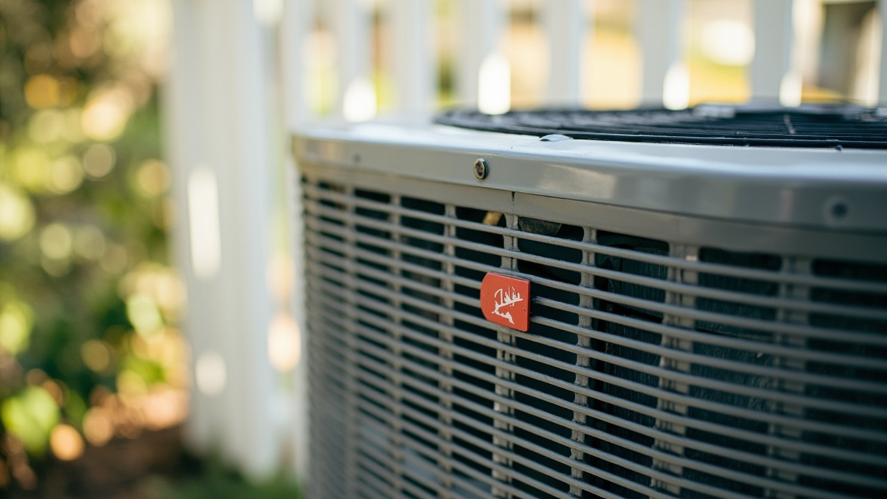 Ways to Keep Your Outdoor AC Unit Safe From Dog Urine and Pet Damage in LoSo