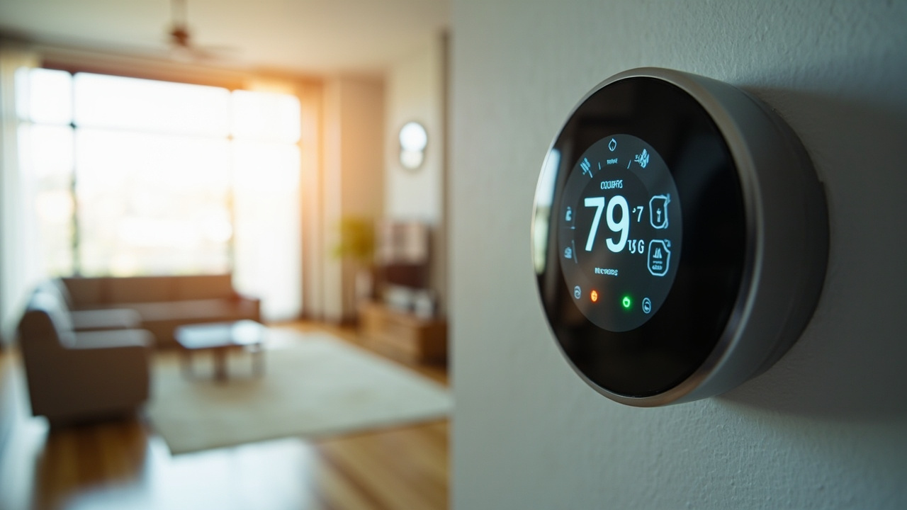 Should You Repair or Replace the HVAC System in Your SouthPark Home?