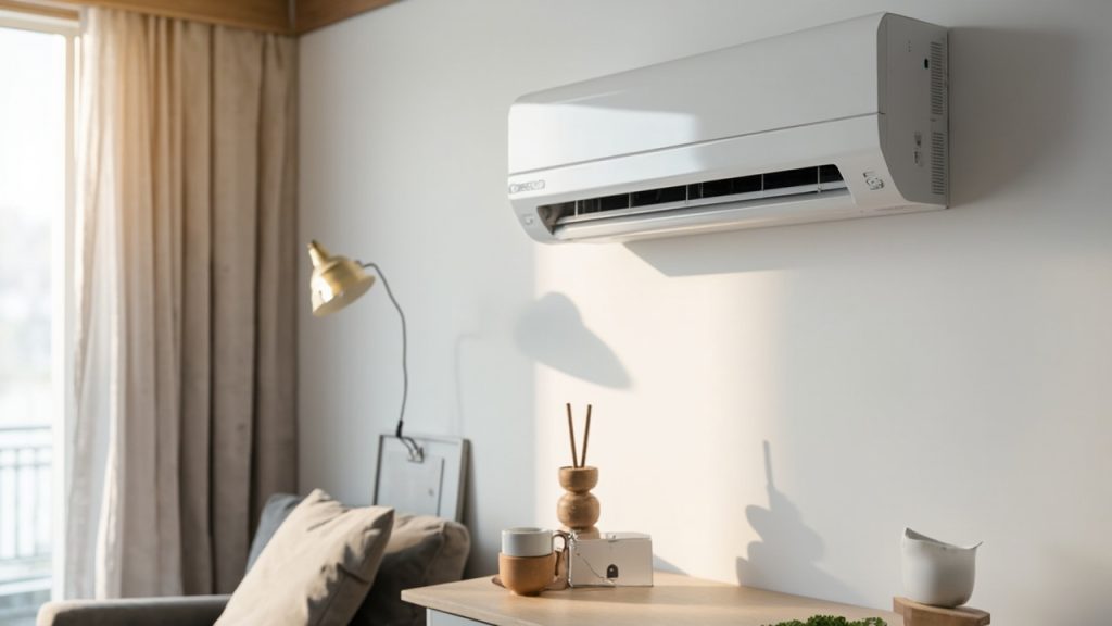 The best hvac solutions for new adus and guest hou