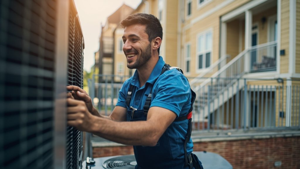 The landlord guide to preventing hvac breakdowns i