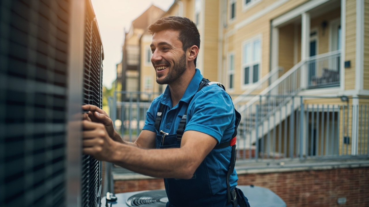 The landlord guide to preventing HVAC breakdowns in University City rental properties