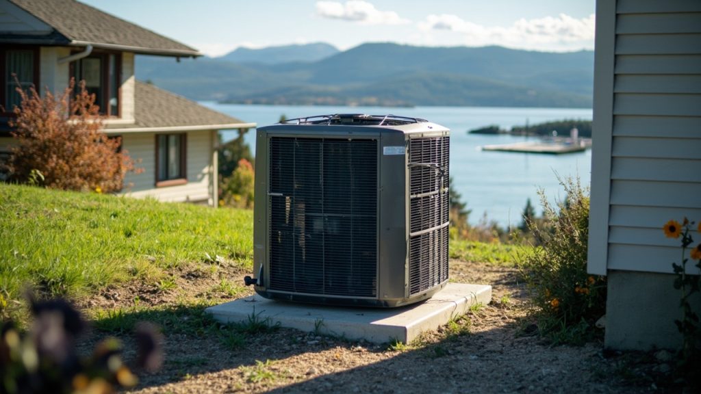 Understanding the new hvac refrigerant changes if