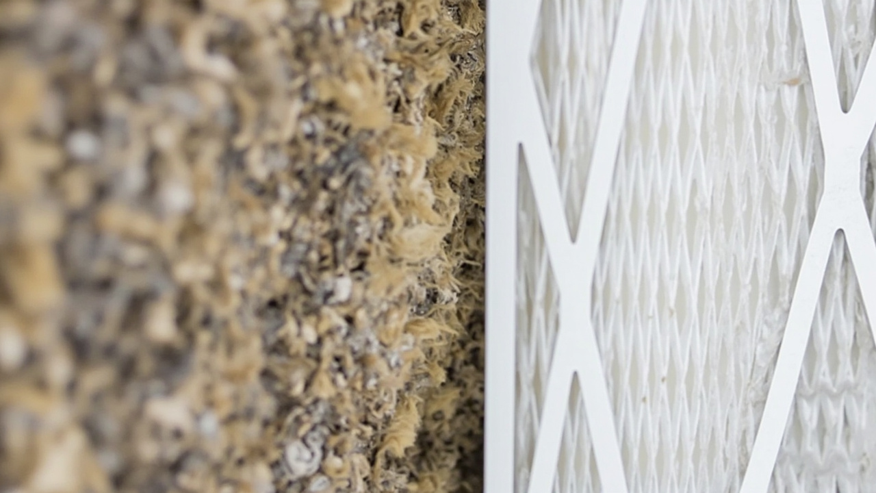 What those strange banging and whistling noises from your Mint Hill furnace really mean