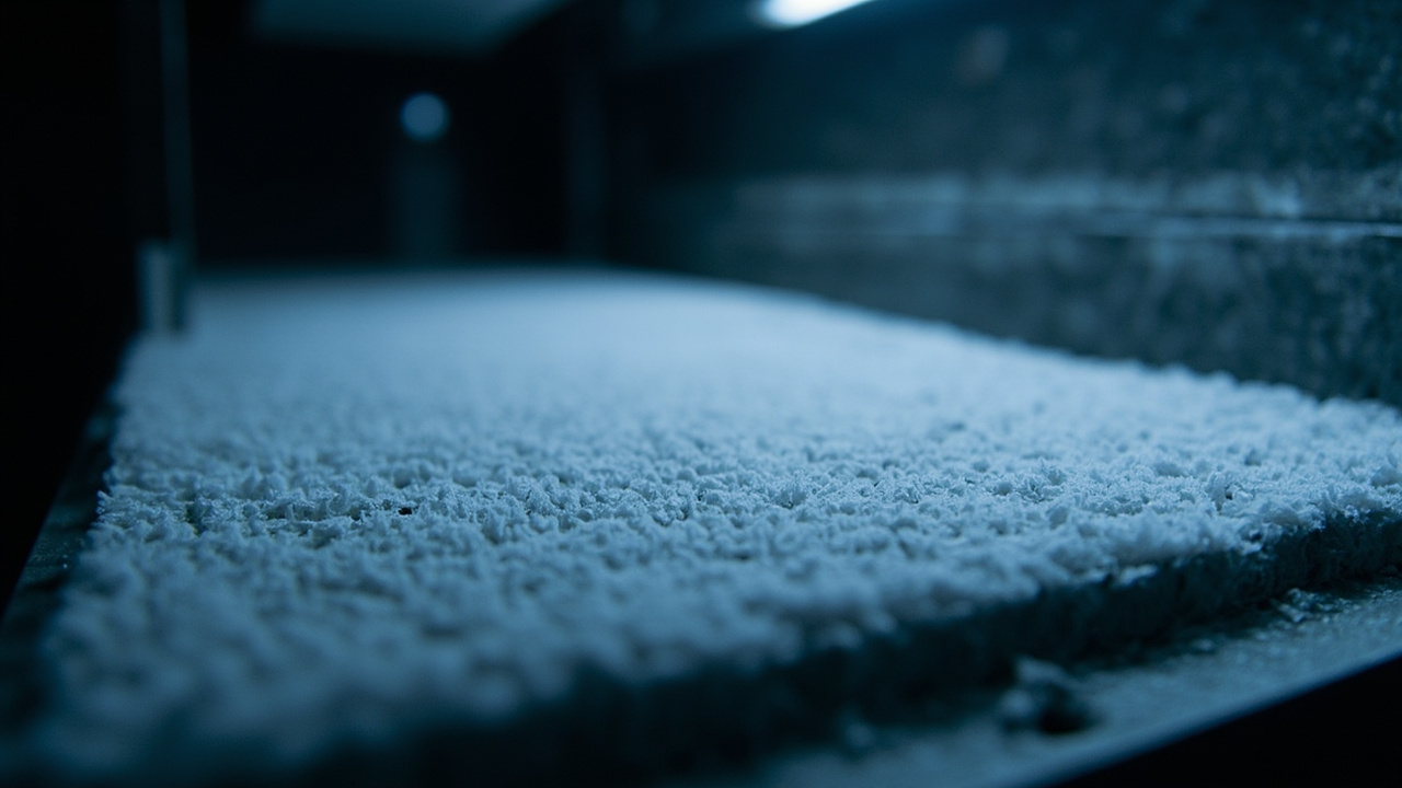 What to Do When Your Uptown AC Unit Freezes Up in the Middle of July