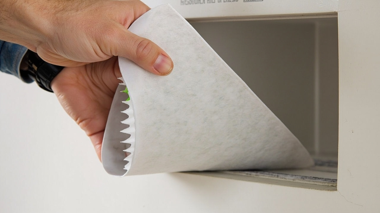 What to Do When Your Uptown AC Unit Freezes Up in the Middle of July