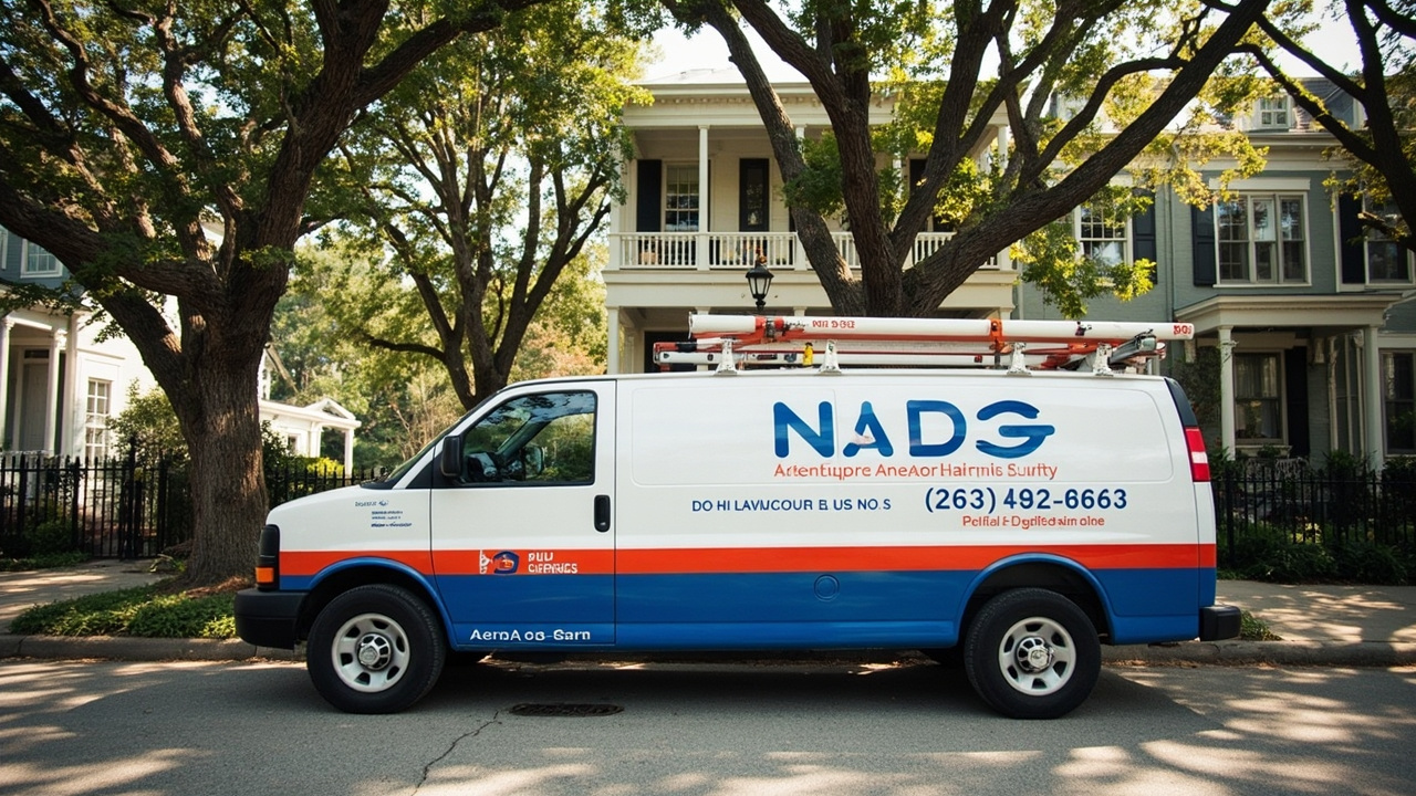 Why Dilworth Homeowners Trust Our Heating and Cooling Services