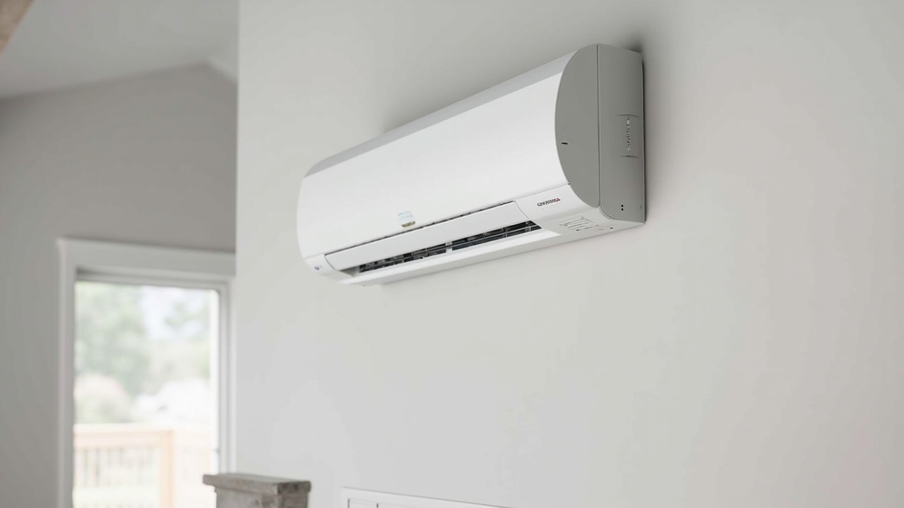 Why ductless mini splits are the best choice for Plaza Midwood bungalows