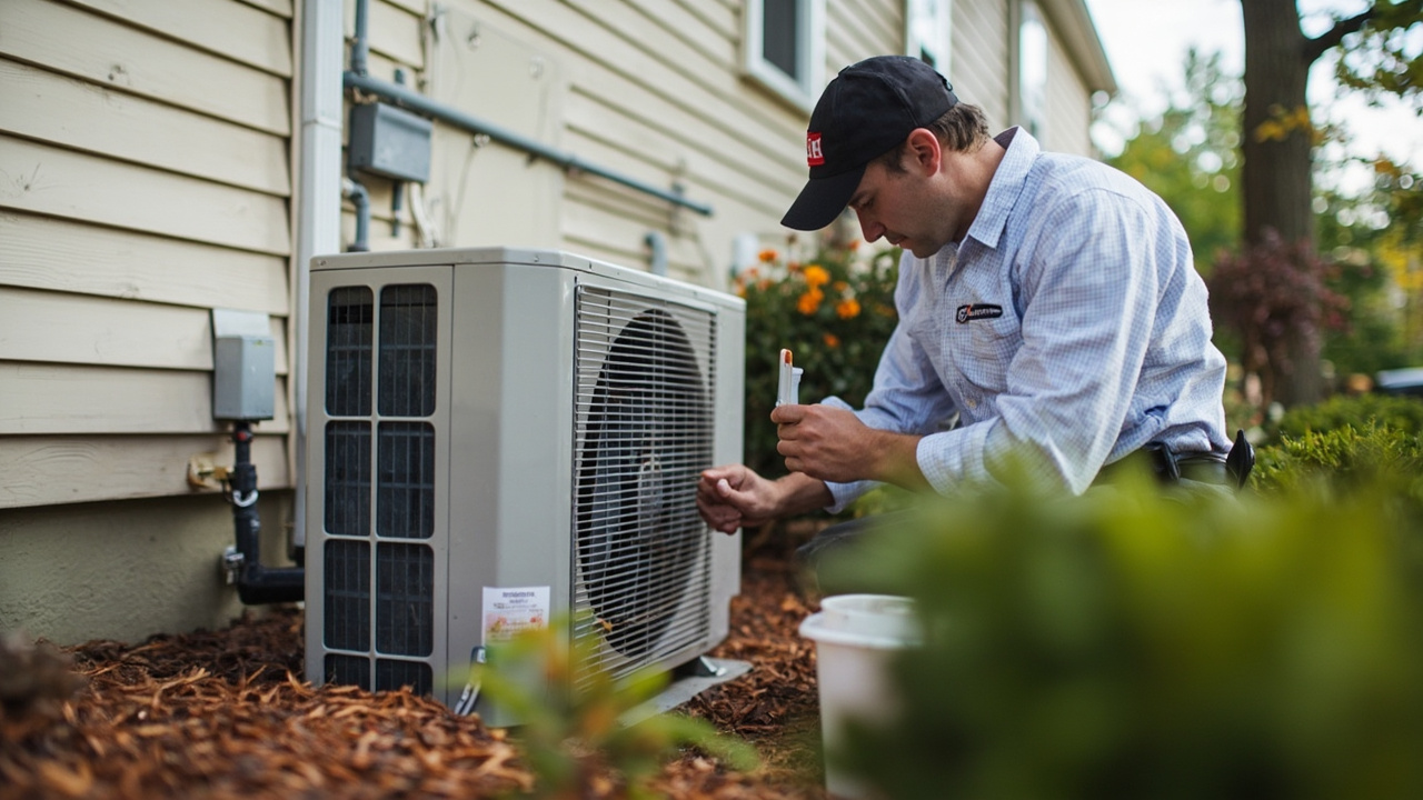 Why ductless mini splits are the best choice for Plaza Midwood bungalows