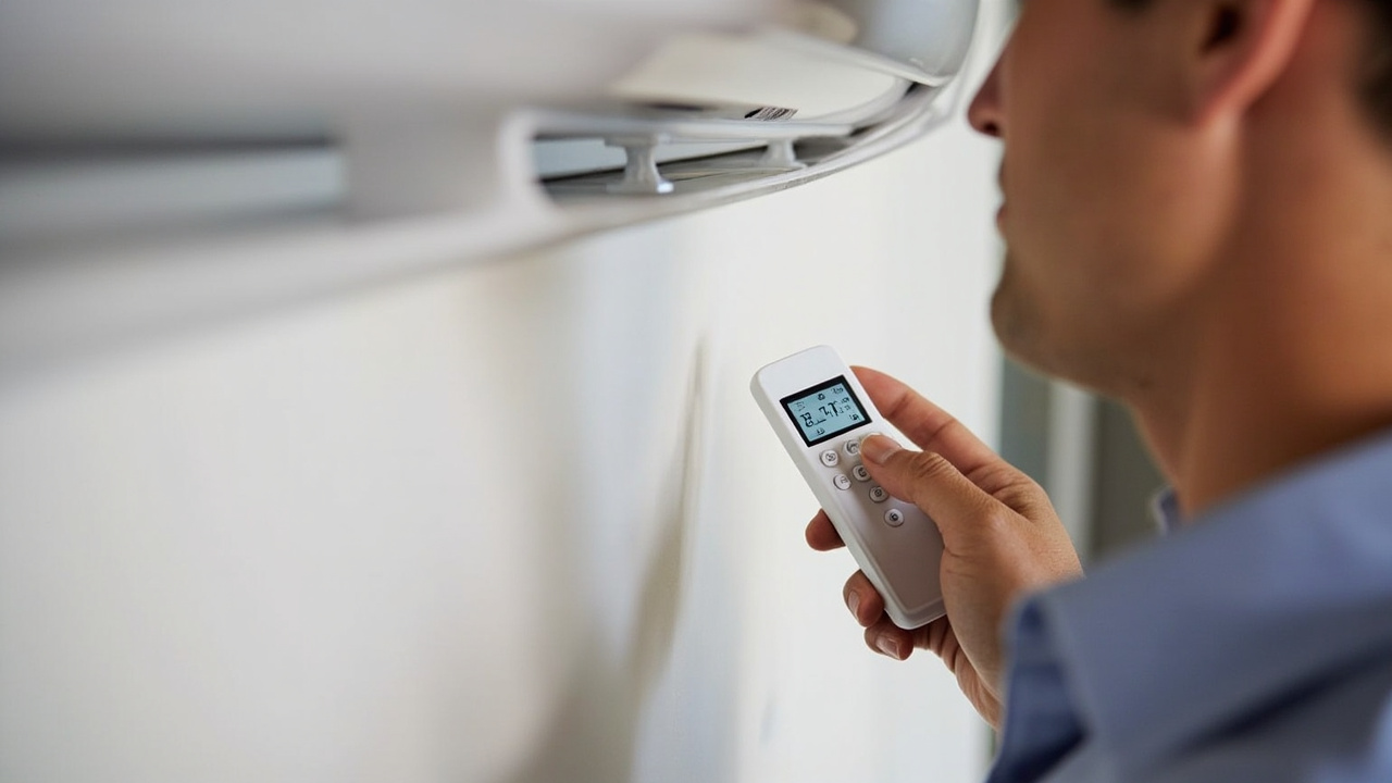 Why ductless mini splits are the best choice for Plaza Midwood bungalows