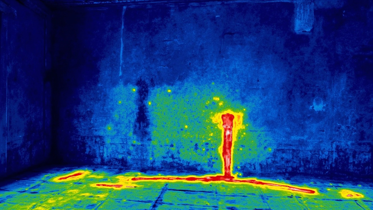 Why your Freedom Park basement feels damp (and how your HVAC can help)