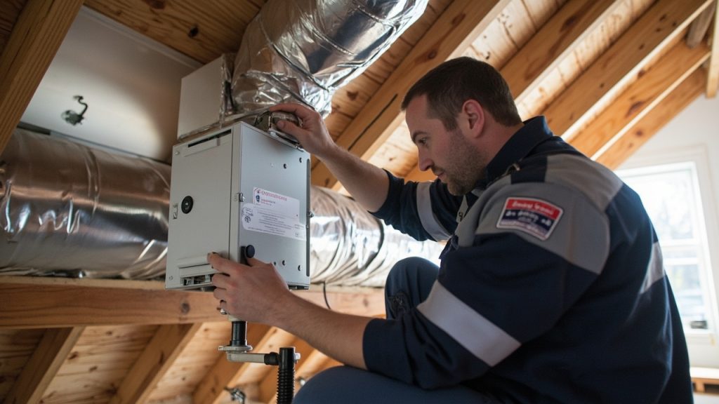 Why your piper glen home needs an air scrubber if