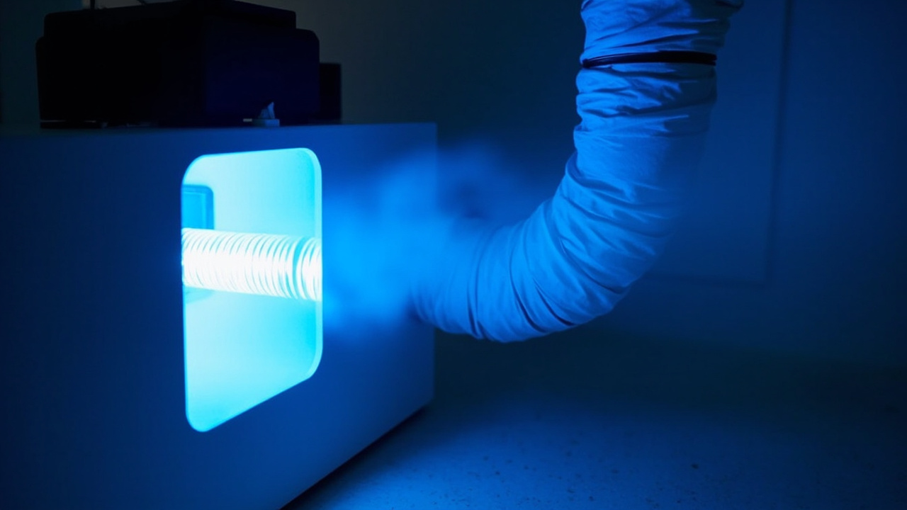 Why your Piper Glen home needs an air scrubber if you have indoor pets