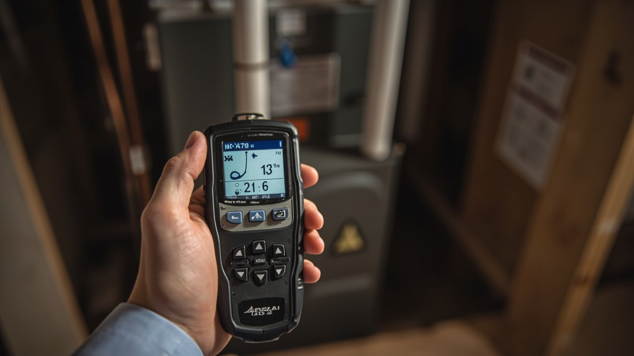 Why your Providence Plantation furnace keeps turning on and off too fast